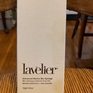 Lavelier Advanced Marine Bio Serum